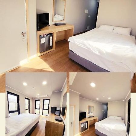 J.Hill House Hotel Seul Exterior foto