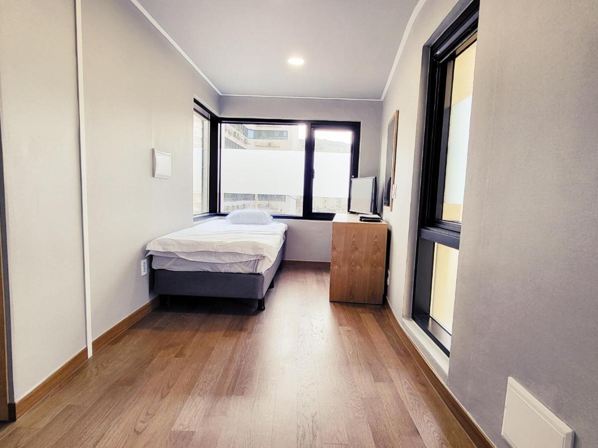 J.Hill House Hotel Seul Exterior foto
