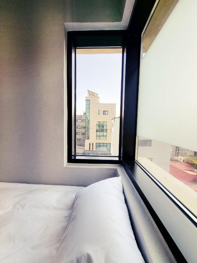 J.Hill House Hotel Seul Exterior foto