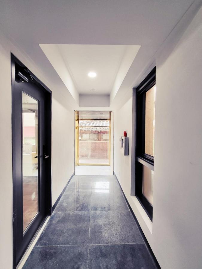 J.Hill House Hotel Seul Exterior foto