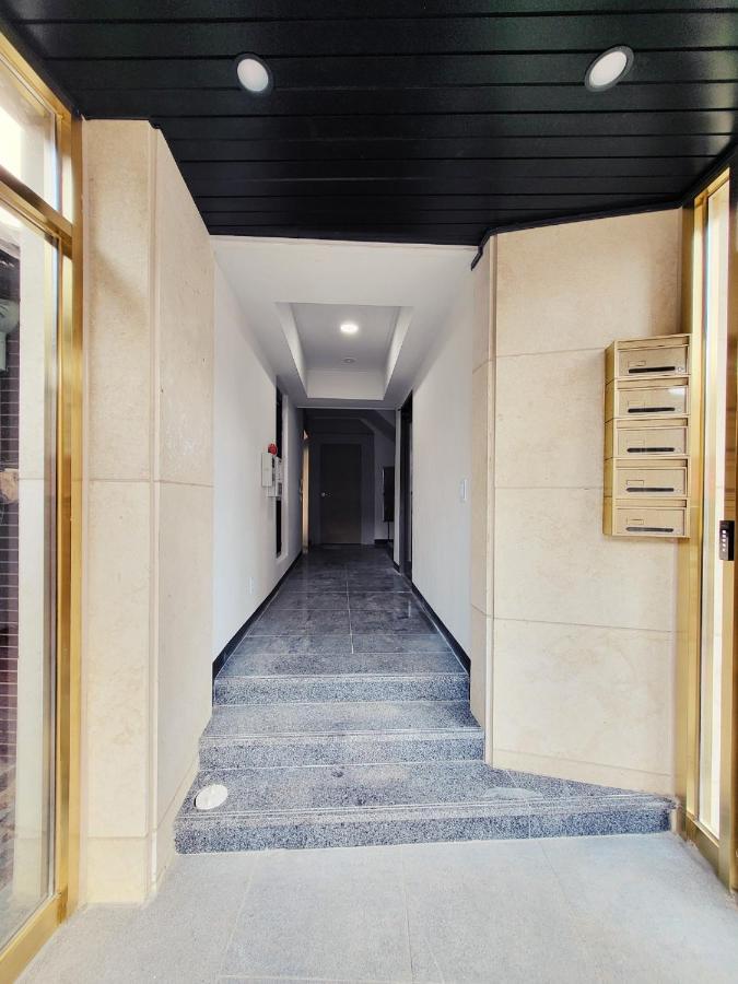 J.Hill House Hotel Seul Exterior foto