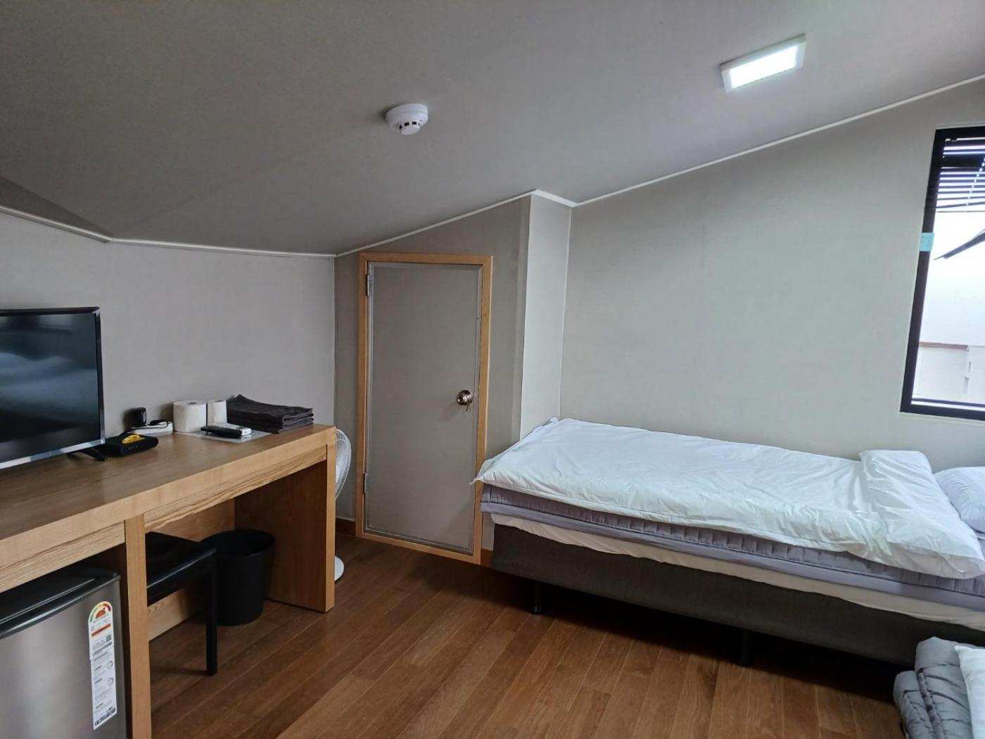 J.Hill House Hotel Seul Exterior foto