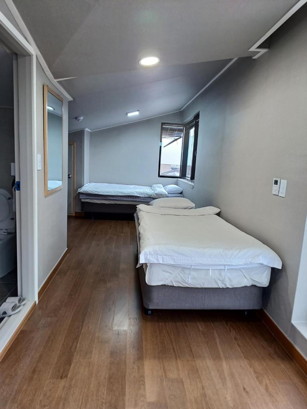 J.Hill House Hotel Seul Exterior foto